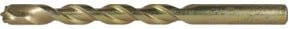 Heller AllRound Universalbohrer Gold Durchmesser: 6 mm, Länge: 60/100 mm - Bild 1