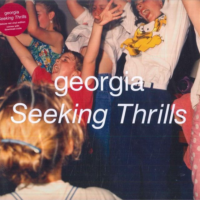 Georgia, Vinyl/LP, farbig - Bild 1
