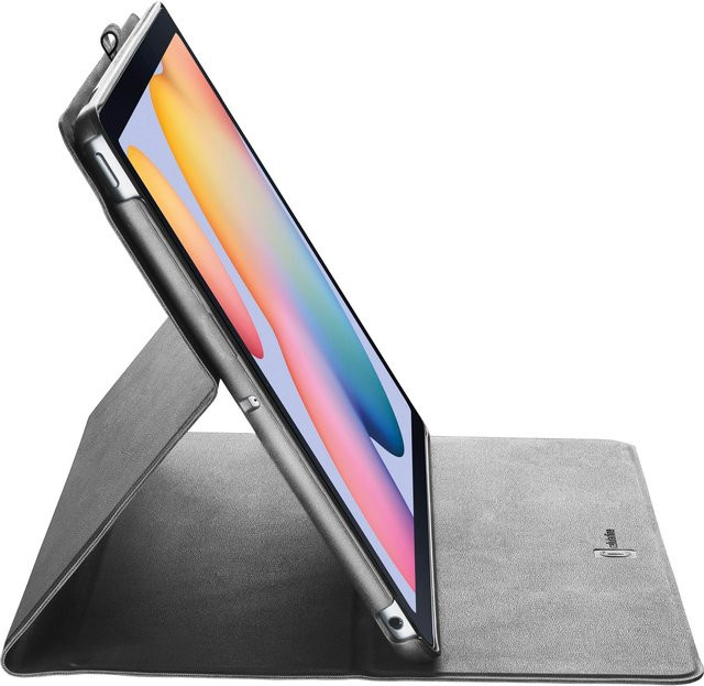 Samsung Folio Case für Tab S6 Lite (2024) in Schwarz - Bild 1