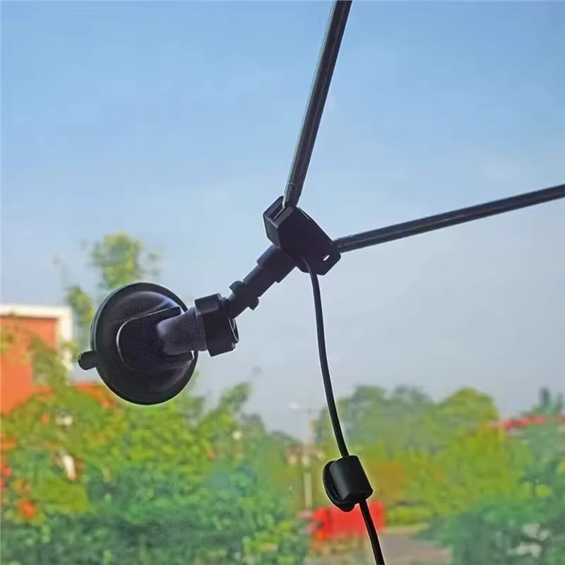 RTL-SDR Blog V4 Dipol-Antennen-Kit für verbesserten Empfang - Bild 2