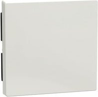 Merten Wippe System M polarweiss glänzend für Wechselschalter, Kreuzschalter und Taster - Bild 1
