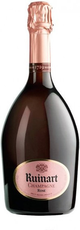 Ruinart, Rosé Champagner, brut, 0,75 l