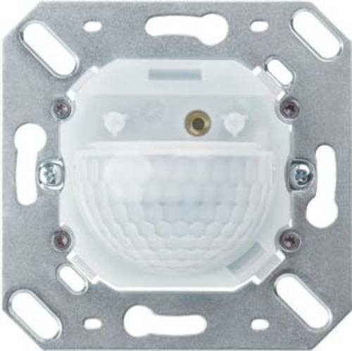 ESYLUX Unterputz Wand-Bewegungsmelder MD 180i/16 BASIC Weiß IP40 mit 180 Grad Erfassungsbereich - Bild 1