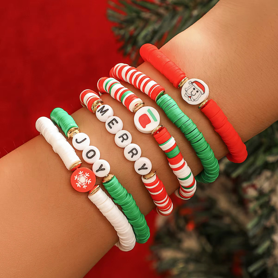 Ingemark Armband, Schneeflocke, Damen - Bild 3