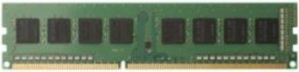 HP DDR4 2133MHz 4GB Speichermodul in Schwarz und Grün (840821-001) - Bild 1