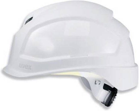 uvex pheos 9772031 Schutzhelm EN 397 Weiß - Bild 1