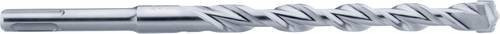 Metabo SDS-plus Pro 4 Hammerbohrer Silber Durchmesser: 14,0 mm, Länge: 260 mm - Bild 1
