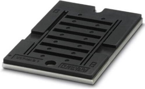Phoenix Contact TMP-UCT-MAG22 Magazin für Thermomark Prime Drucker in Schwarz - Bild 1