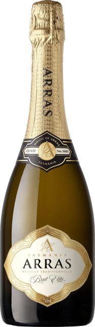 House of Arras Sparkling Wine Pinot Noir Brut, Tasmanien, 0,75 l - Bild 1