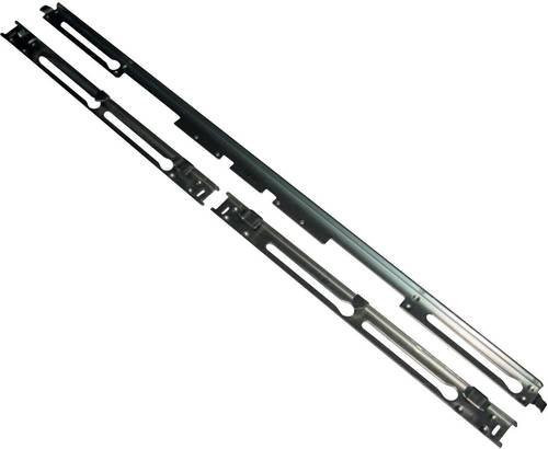 Schneider Electric NSYLCK12SF Schliesssystem Verriegelung aus Stahl in Silber - Bild 1