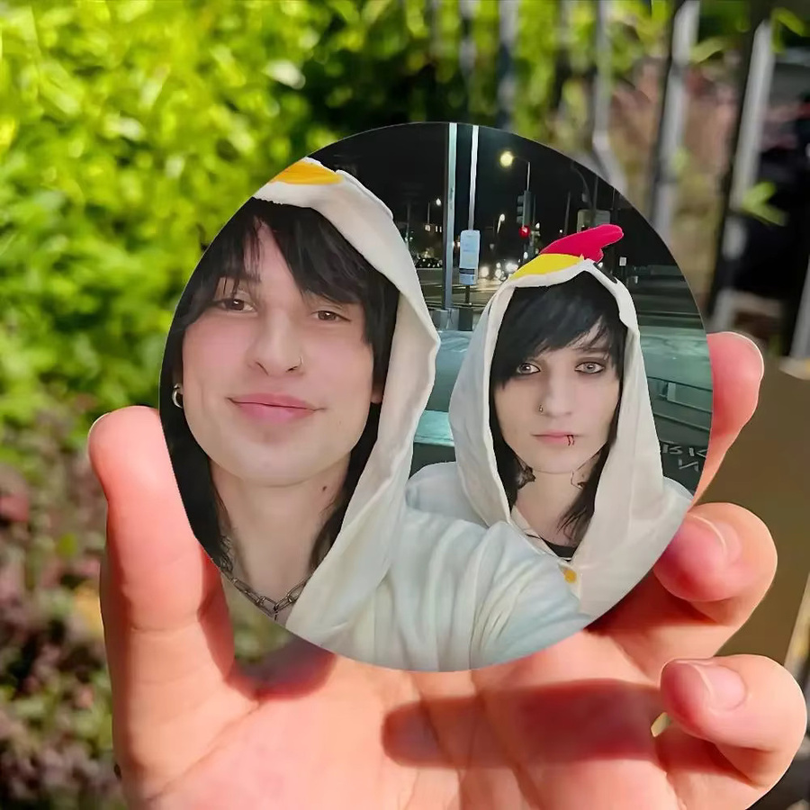 Kayou Abzeichen Pins - Bild 3