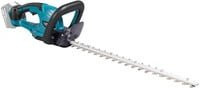 Makita Akku-Heckenschere DUH507Z LXT 18V, blau, 50 cm Schnittlänge, 15 mm Schneidkapazität - Bild 1