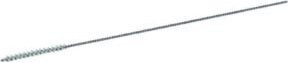 Osborn Rohrbürste Mikroabrasiv aus Nylon und Aluminiumoxid in Grau, Durchmesser: 8,2 mm, Dicke: 3 mm - Bild 1