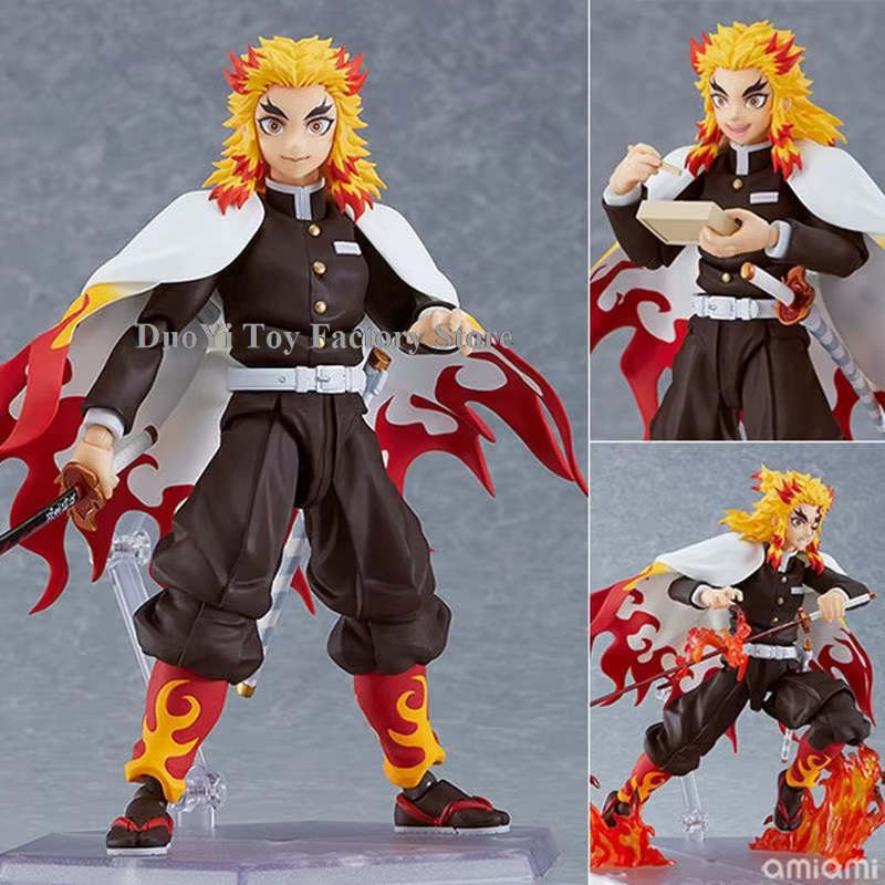 Bandai Demon Slayer Figure, Einzelfigur, ab 15 Jahren - Bild 3