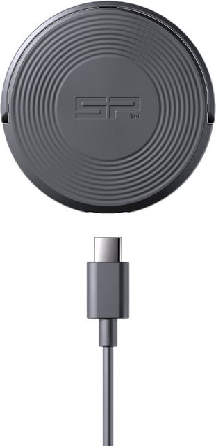 SP Connect Wireless Charger SP Charging Pad in Schwarz - Bild 1