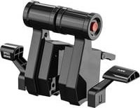 MOZA TQA Throttle Module Schubhebel im Airbus Stil, Schwarz - Bild 1