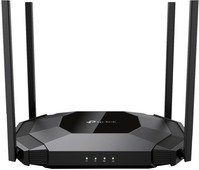 TP-Link TL-WA3001 Dual-Band Wi-Fi 6 Access Point in Schwarz - Bild 1