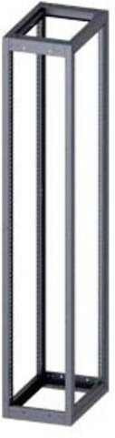 Siemens Gerüst aus Stahl in Grau, B/T/H: 40,0 x 60,0 x 220,0 cm - Bild 1