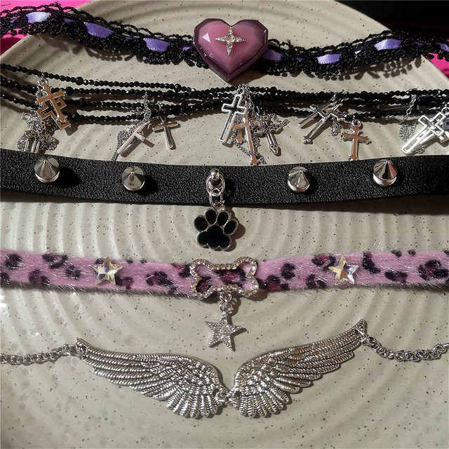imixlot Halskette, Perle, Silber, Damen - Bild 1