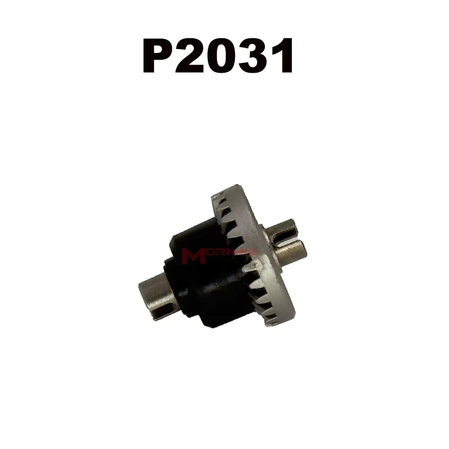 MJX Hyper Go 20208 RC Autoteile, Zubehör - Bild 2