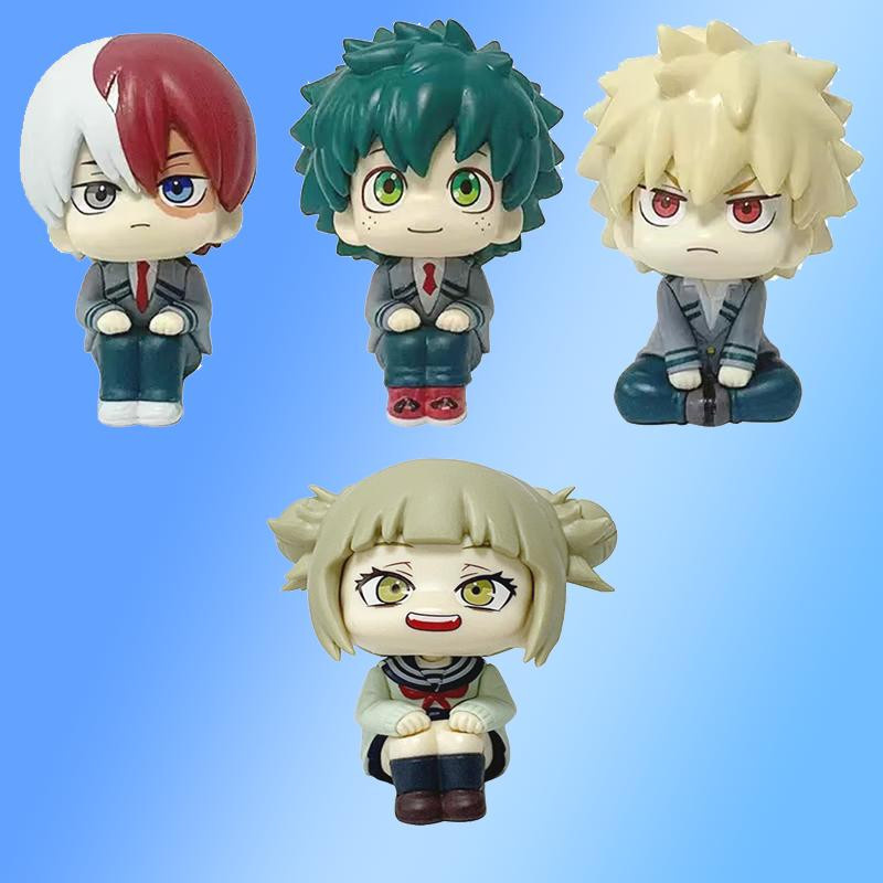 Yiran toy 1 My Hero Academia Boku no Hero Academia Midoriya Izuku Action Figur - Bild 2