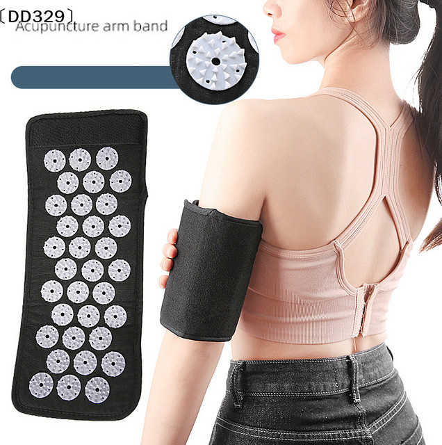 JETTING Akupunktur-Massage-Armband, Unisex - Bild 1