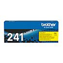 Original Brother TN-241Y Toner Gelb für Laserdrucker - Bild 5