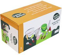 VEDES Outdoor active Straßenmalkreide Kreativ-Set für Kinder ab 24 Monaten - Bild 1