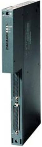 Siemens 6ES7460-3AA01-0AB0 SPS-Anschaltung in Grau - Bild 1