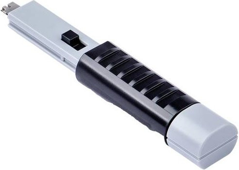 Smartkeeper USB Port Schloss U03BK Schwarz - Bild 1