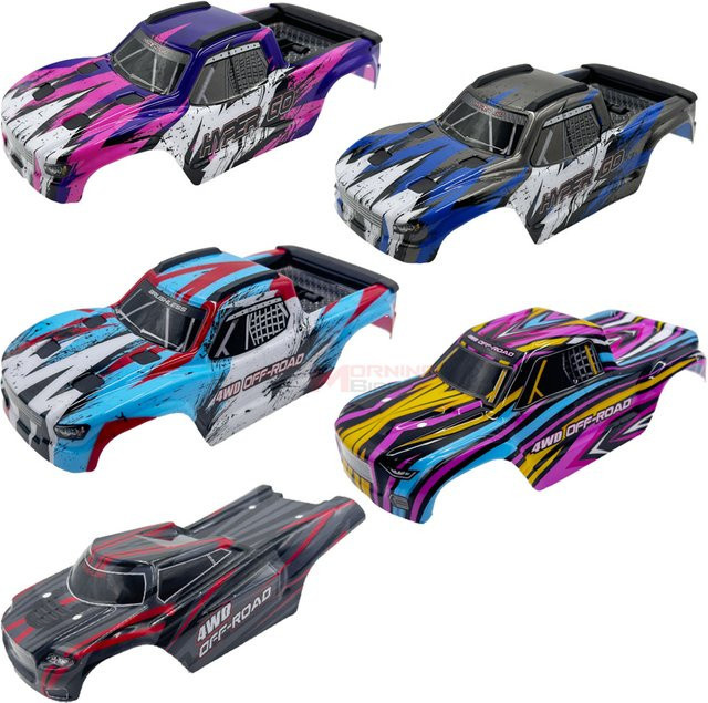 MJX RC Hyper Go Fernbedienung Autoteile, Autoschale, Zubehör - Bild 1