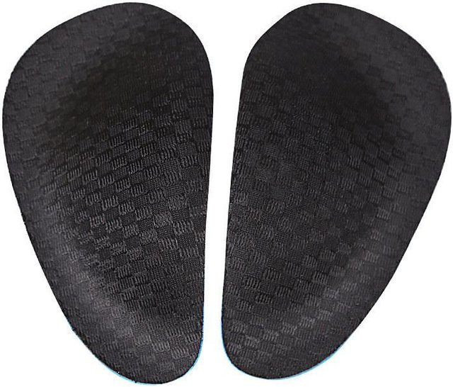 EVA Soft Arch Support Half Pad Schuheinlage - Bild 1