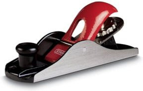 Stanley Einhandhobel Nr. 116 - Bild 2