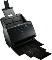 Canon imageFORMULA DR-C230 Duplex-Dokumentenscanner A4 Schwarz mit 60 Bildern pro Minute und 600 x 600 dpi - Bild 2