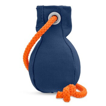 ROMNEYS Dummy Ball, blau, 150g - Bild 2