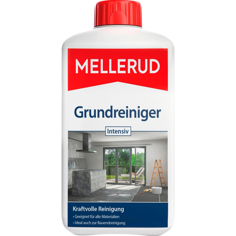 Mellerud Grundreiniger Intensiv 1 Liter - Bild 2