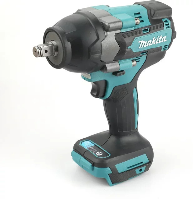 Makita DTW700 Akku-Schlagschrauber 18 V mit bürstenlosem Motor und 1000 Nm Drehmoment - Bild 1