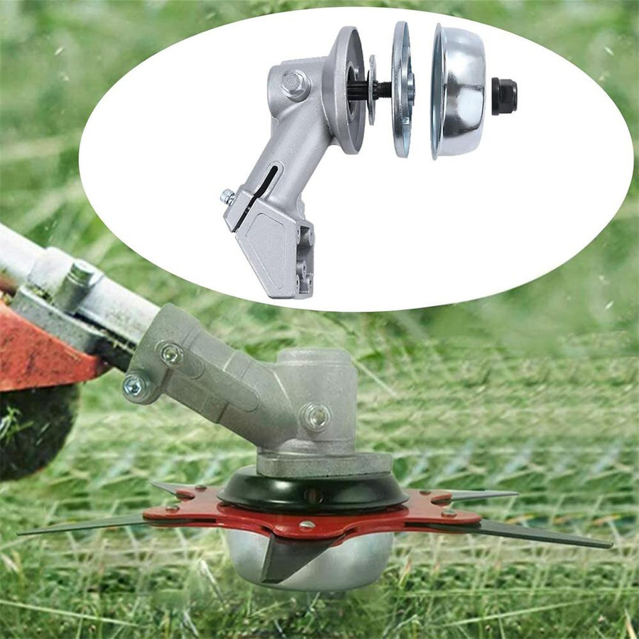STIHL Getriebekopf für Freischneider FS55 FS85R FS90 FS120R FS100R FS200R FS250 - Bild 2
