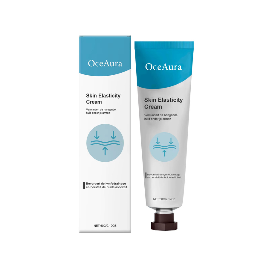 OceAura Handcreme, straffend - Bild 2