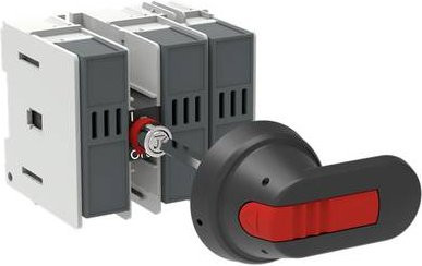 ABB Lasttrennschalter OS32FB12A1 32A grau - Bild 1