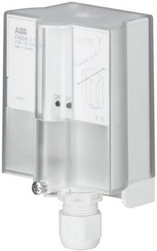 Busch-Jaeger FAD/A1.1 DCF-Antenne in Weiß - Bild 1