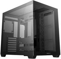 DeepCool CG530 ATX Tower-Gehäuse in Schwarz - Bild 1