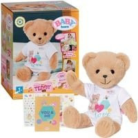 Zapf Creation BABY born Singender Teddy Kuscheltier ab 12 Monaten - Bild 2