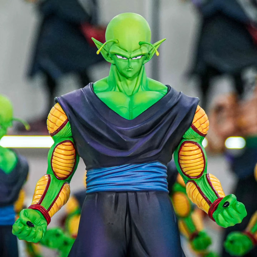 Bandai Dragon Ball Piccolo, Actionfigur, Einzelfigur - Bild 5