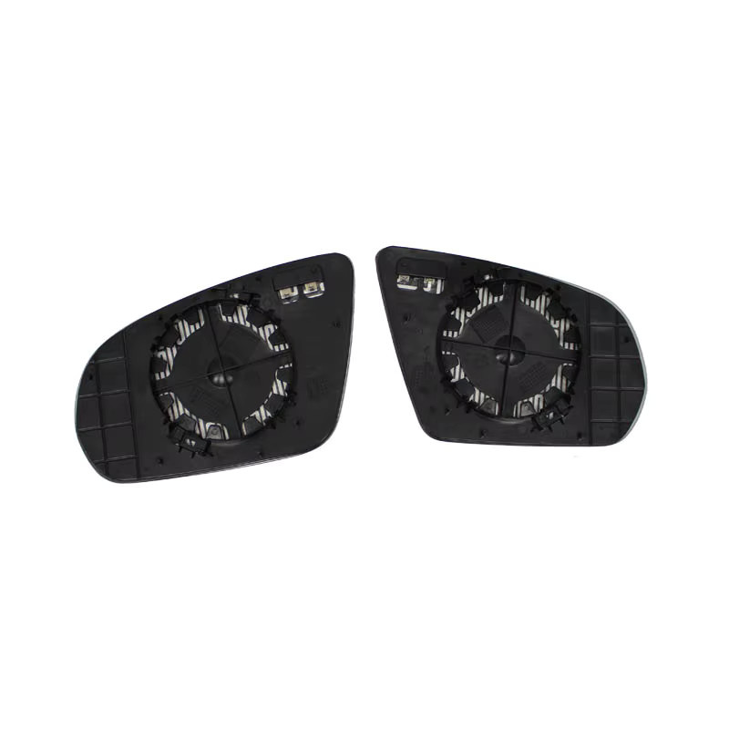 Beheizter seitlicher Rückspiegel mit Toter-Winkel-Erkennung für Mercedes-Benz C-, E-, S-Klasse und GLC-Modelle (W205, W222, W213, X253) von 2013-2021 - Bild 2