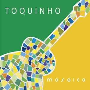 Mosaico von Toquinho, CD, Weltmusik - Bild 1