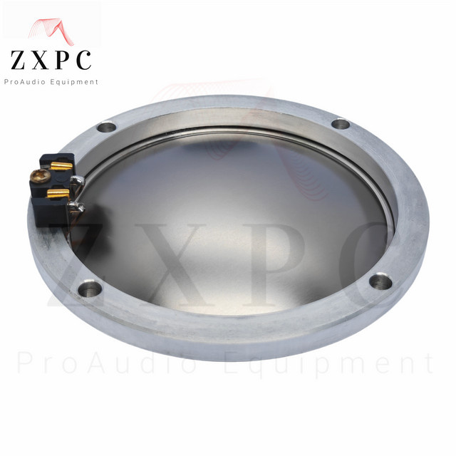 JBL Ersatzmembran mit Schwingspule für Hochtöner 2431H, 2430H, 2435, SRX712, SRX714, VLA301 und PD5200 8 Ohm - Bild 1