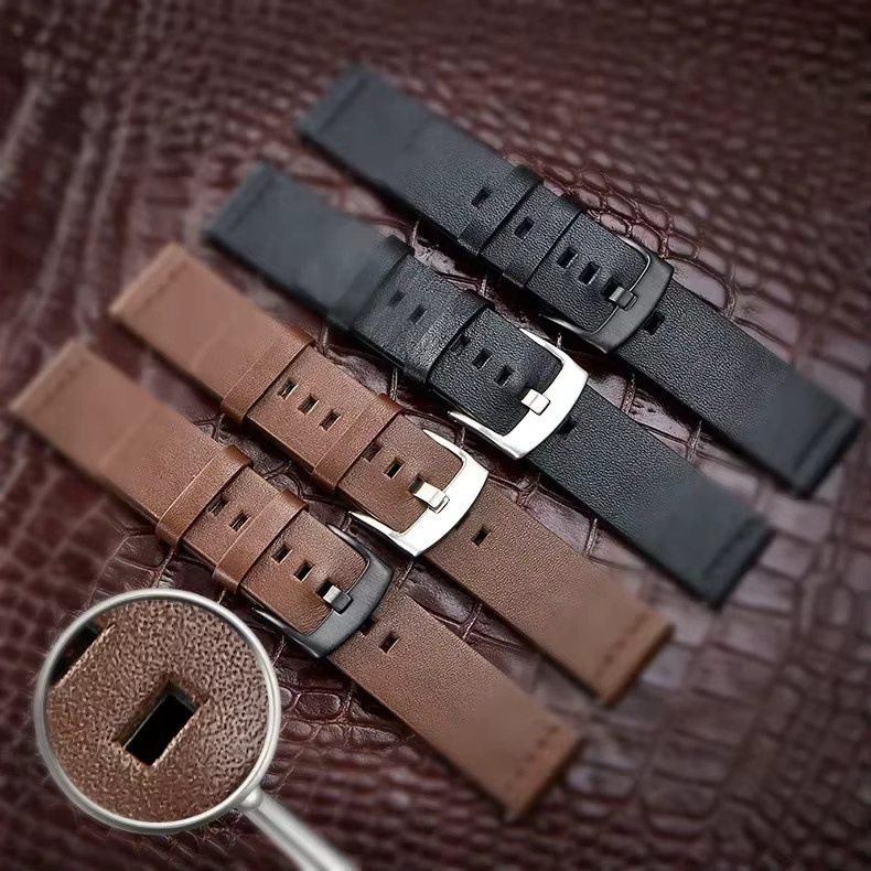 Lederarmband, Unisex, Klassisch - Bild 2