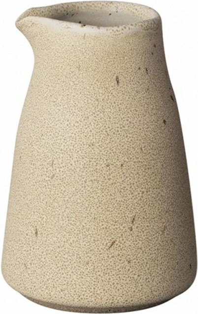 Blomus Kännchen KUMI funghi Teekanne aus Keramik in Beige - Bild 1