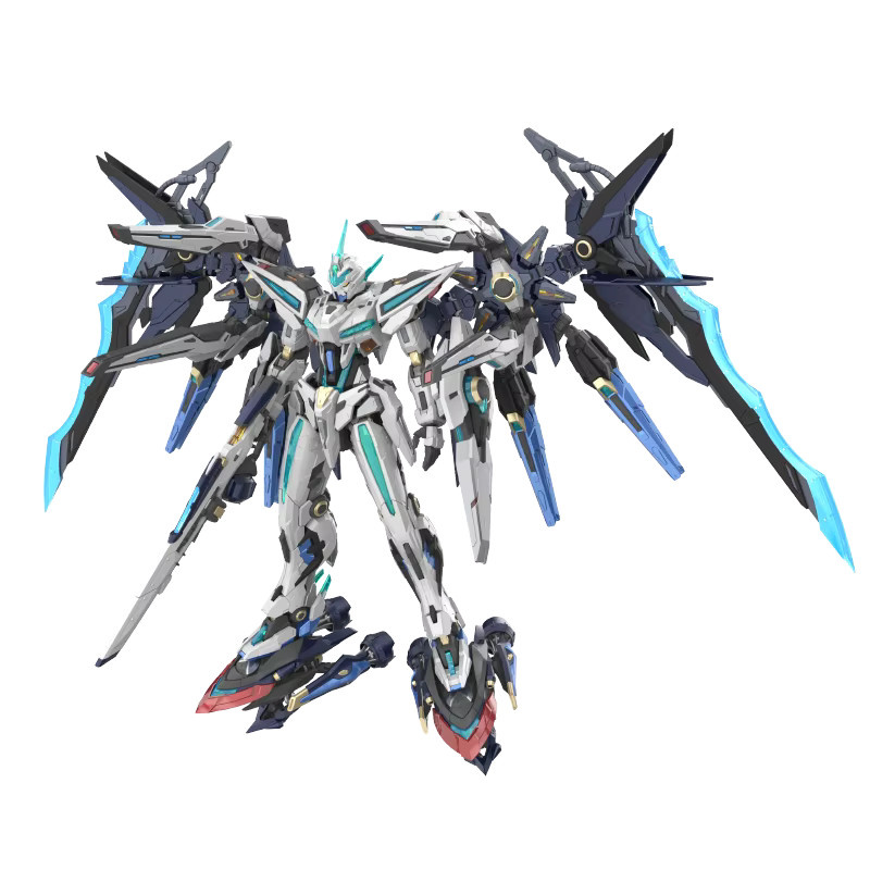 Motor Nuclear Mnp-Cr01 Headmaster Advanced Type Huan Ci Garage Kit Montagemodellbausatz, Actionfigur - Bild 2